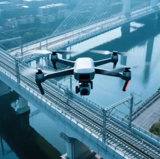 LOW-ALTITUDE ECONOMY