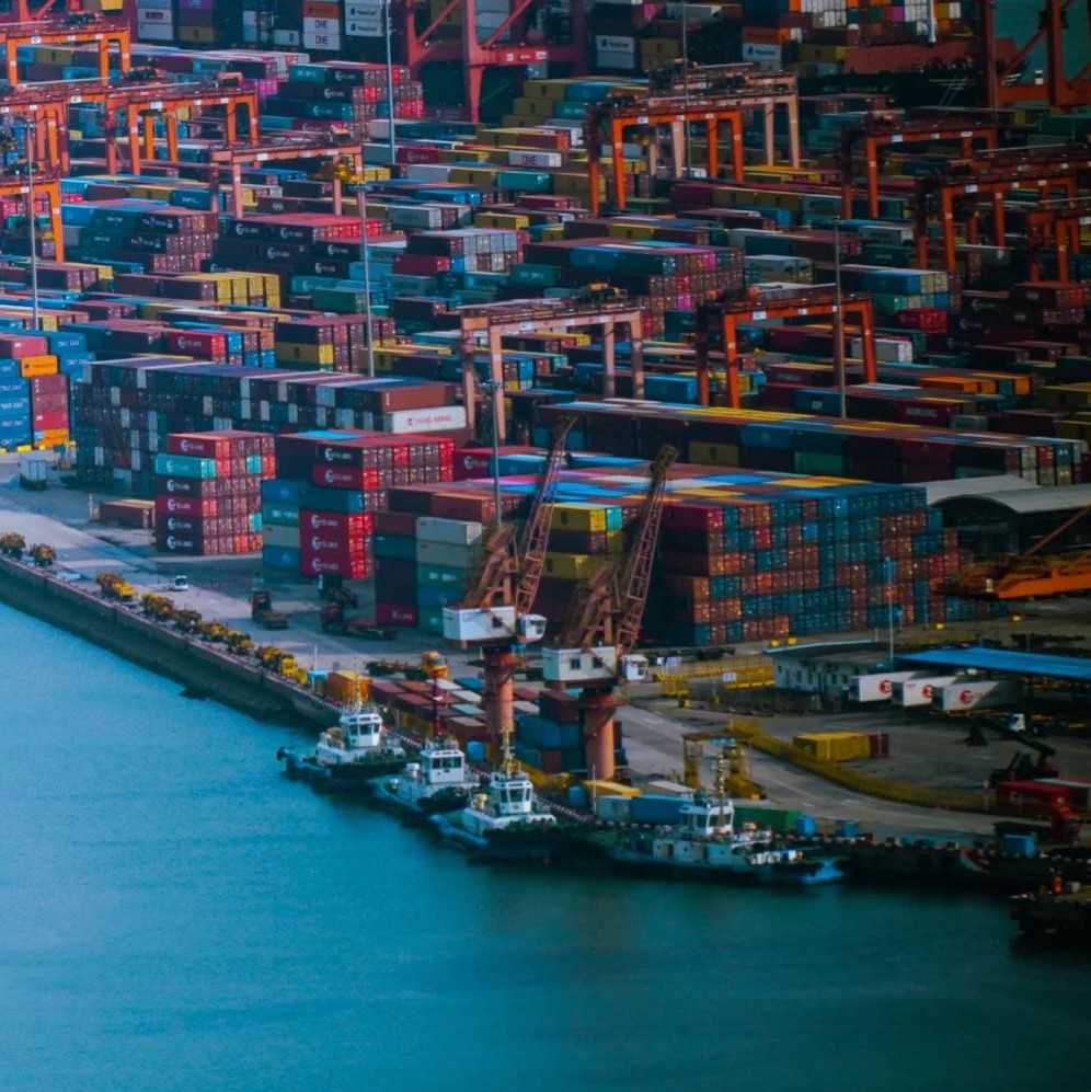 SMART PORT