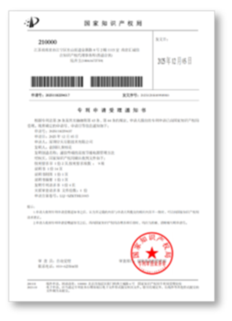 资质证书