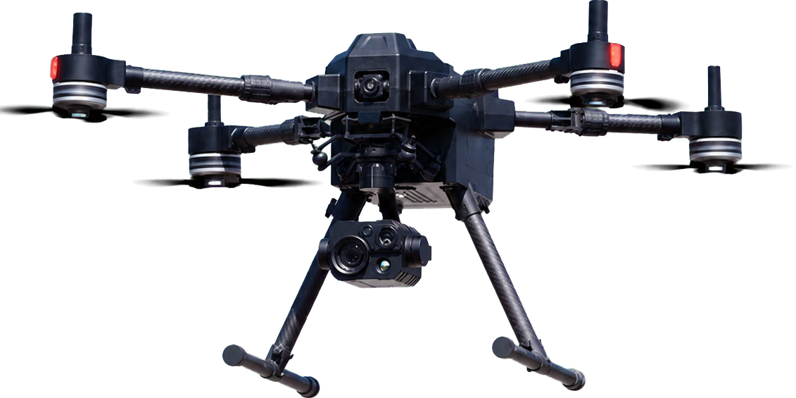 KT2S飞行器